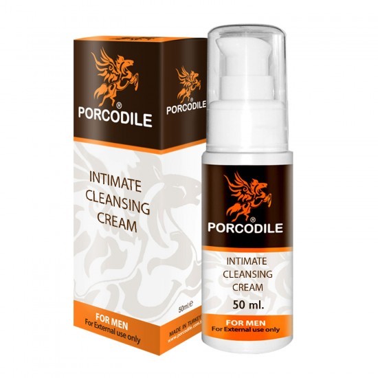 Porcodile Longtime Cream