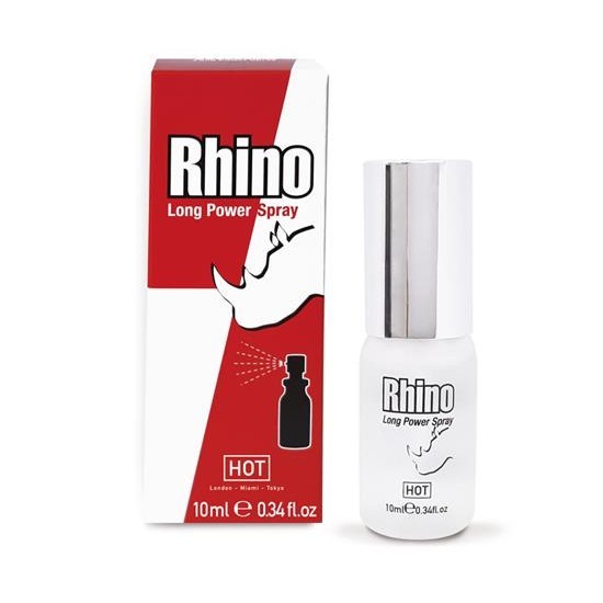 Rhino Power Sprey
