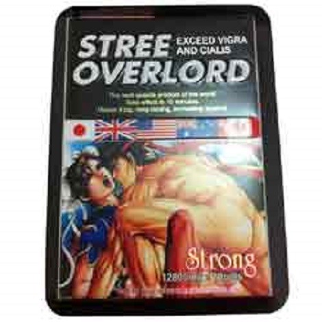Stree Overlord Exceed Viagra And Cialis