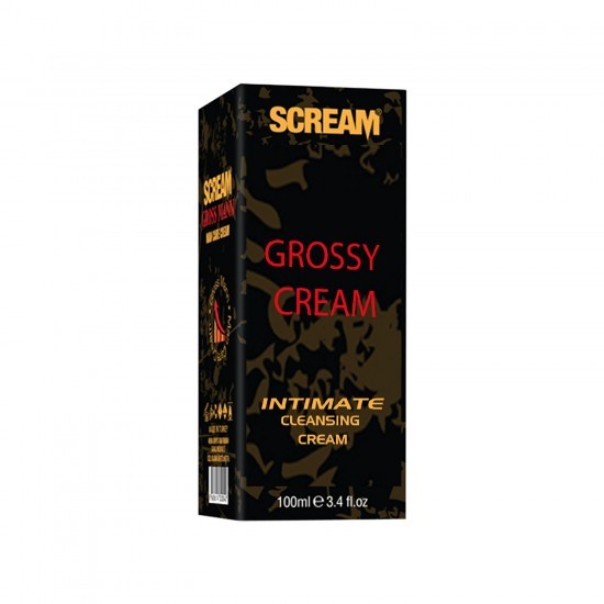 Gross Mann Penis Bakım Kremi